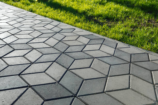 Reasons to Select Us for Your Driveway Paving Requirements in South Lakes, AK