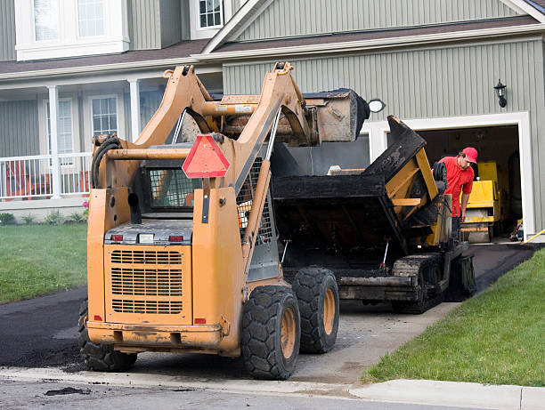 Best Affordable Driveway Pavers  in South Les, AK